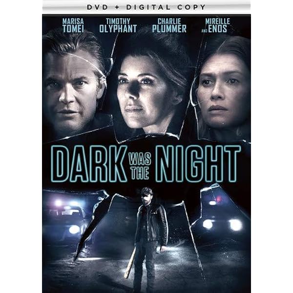 Amazon.com: Dark Was the Night : Kevin Durand, Lukas Haas